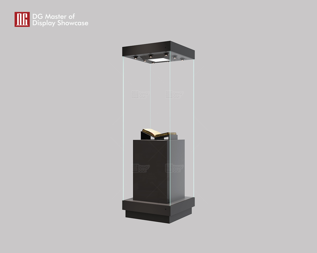 museum showcase display design at Wholesale Prices | DG Display Showcase 8