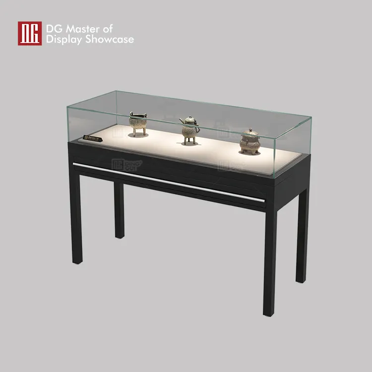 DG Display Showcase | one stop solution High End Museum Showcase design solution 4