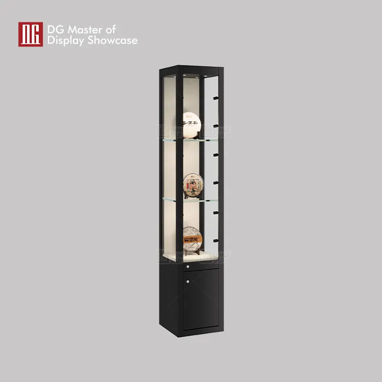 High-Quality Museum Display Showcase - Wholesale Bulk Orders 3