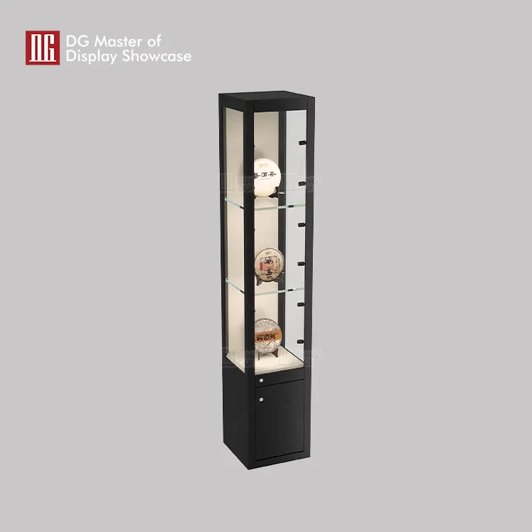 High-Quality Museum Display Showcase - Wholesale Bulk Orders 4