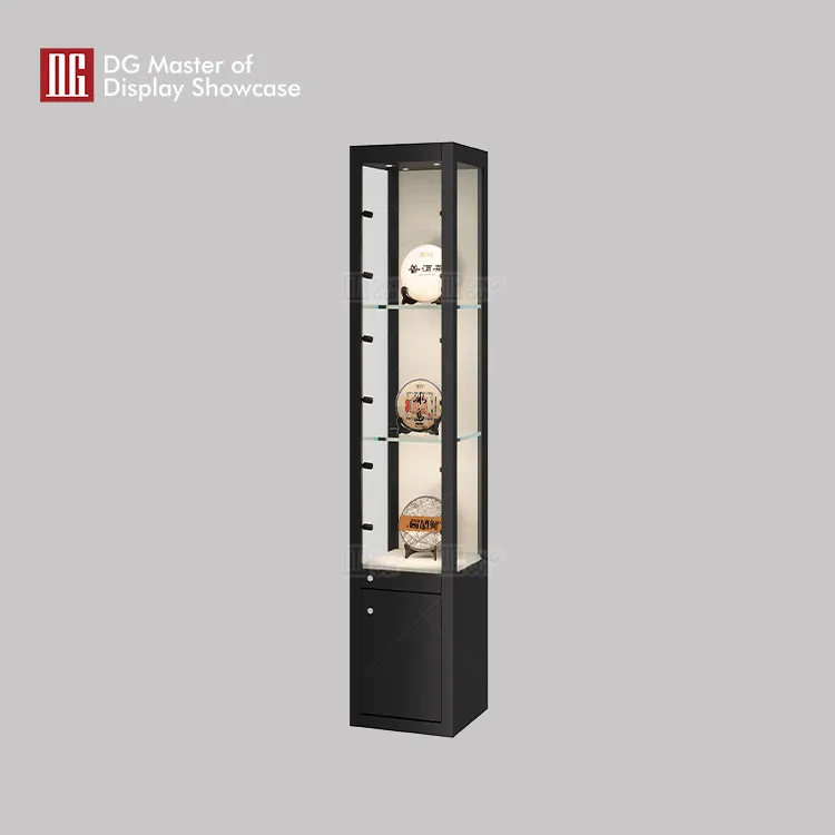 High-Quality Museum Display Showcase - Wholesale Bulk Orders 2