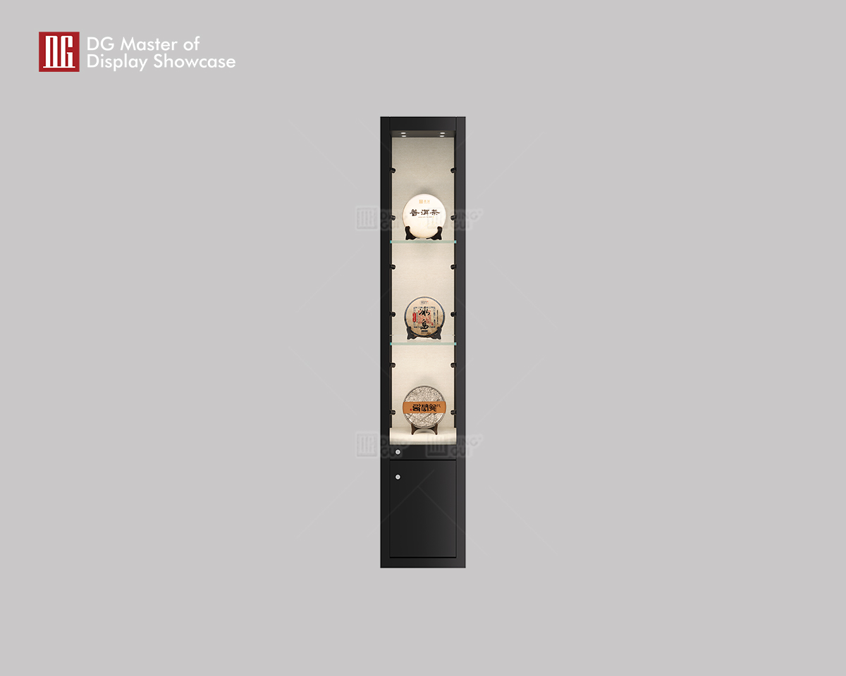 Pameran Pameran Muzium Berbilang Aras Rekaan Tinggi DG High-End 6