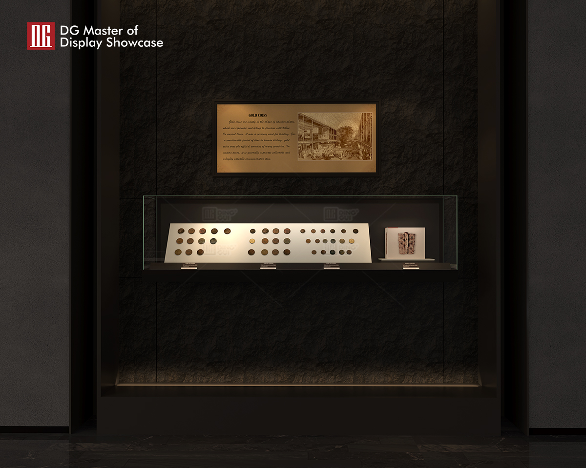 Ντουλάπι κρεμαστό με μακριά λωρίδα DG New Design Museum 10