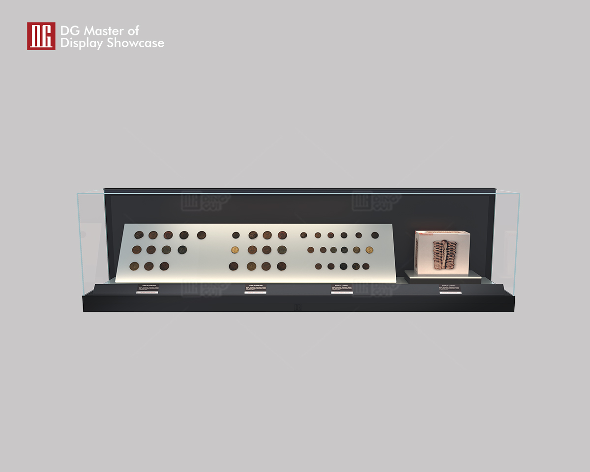 Ντουλάπι κρεμαστό με μακριά λωρίδα DG New Design Museum 9