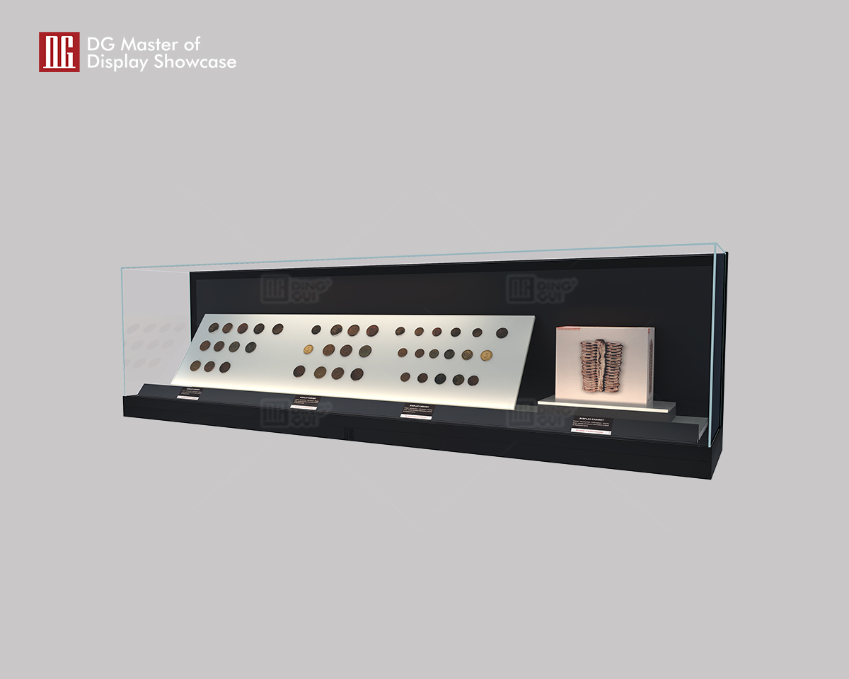 Ντουλάπι κρεμαστό με μακριά λωρίδα DG New Design Museum 7