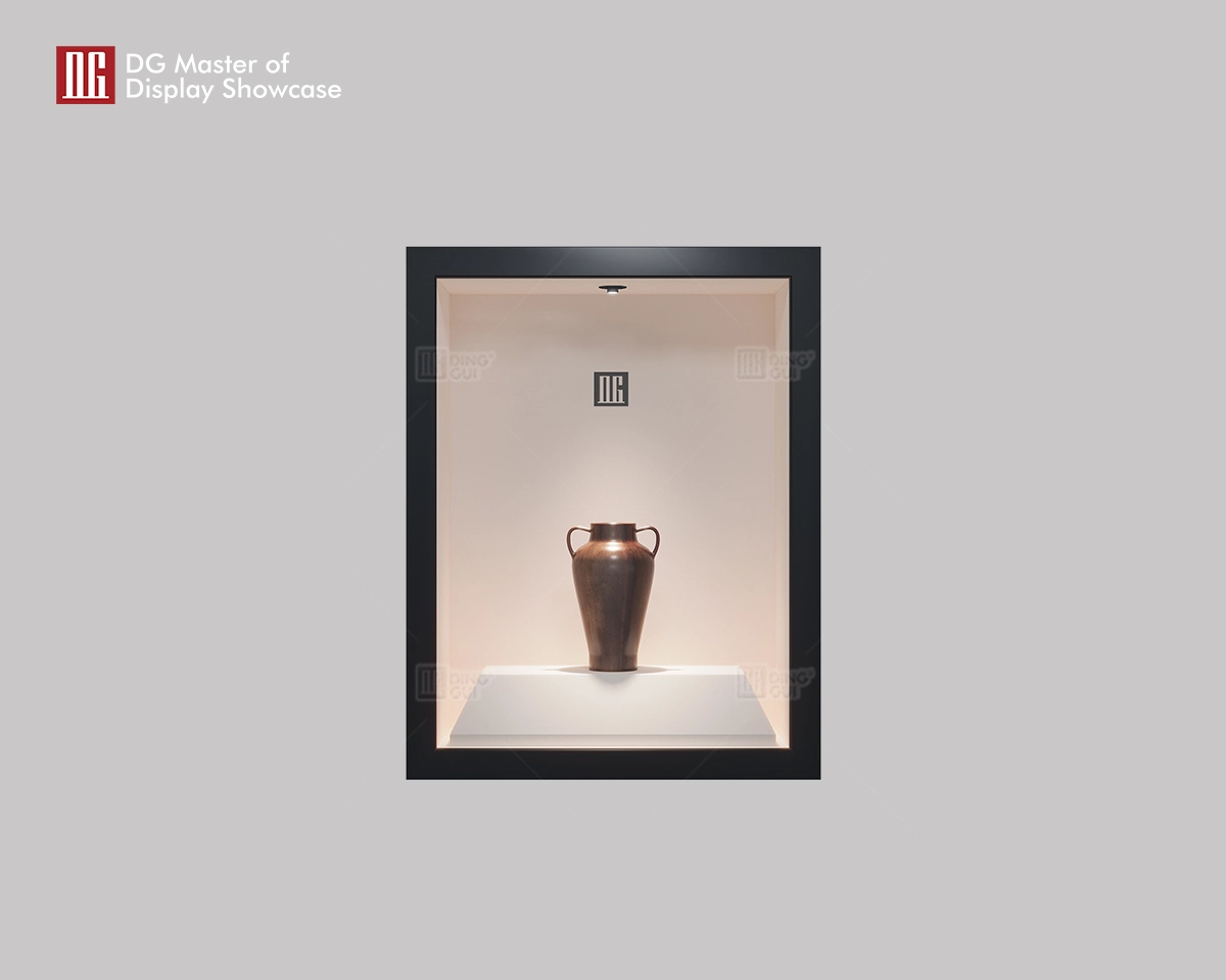 L&#39;ultimo mobiletto pensile da museo di alta qualità di DG 1