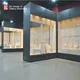 Luxury Art Museum Display: Global Service, Quality Assurance 2