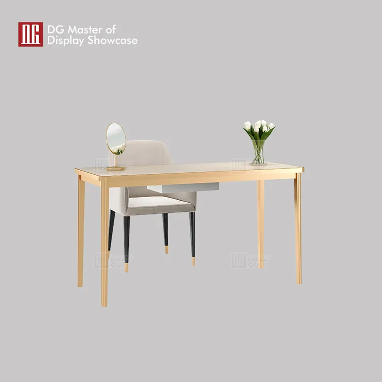 DG Display Showcase | luxury jewellery display furniture wholesale 2