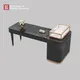 Luxury Jewelry & Watch Experience Table - Elegant Display & Functionality 4