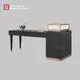 Luxury Jewelry & Watch Experience Table - Elegant Display & Functionality 3