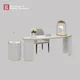 Luxury Jewelry Display Table by DG: Combining Functionality with Style 2