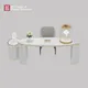 Luxury Jewelry Display Table by DG: Combining Functionality with Style 4