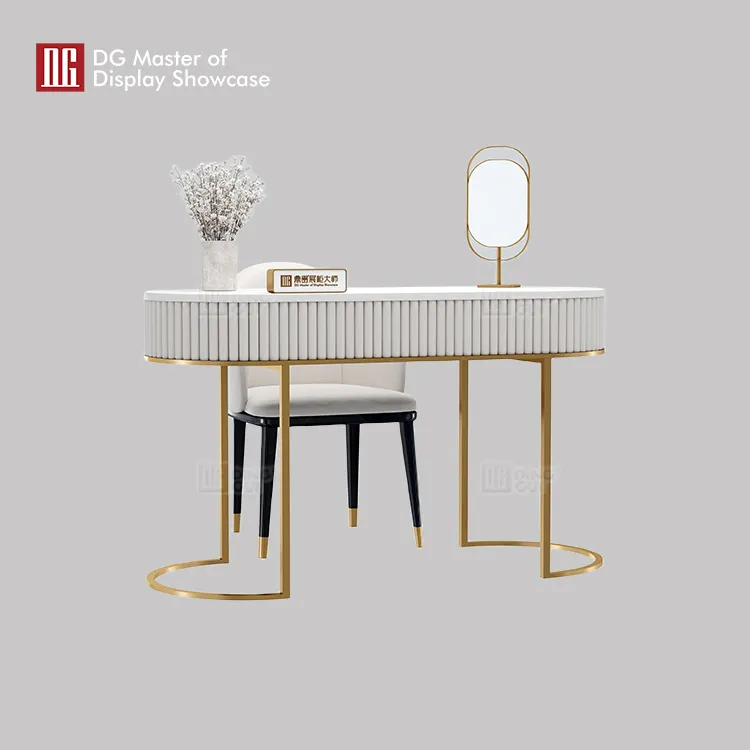 custom Experience Table wholesale | DG Display Showcase 2