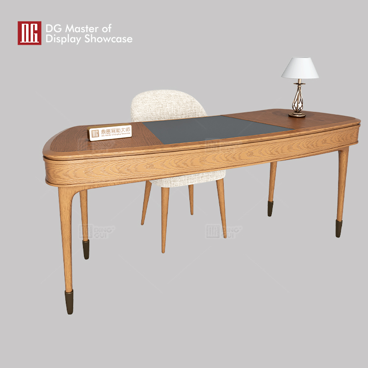 factory price jewellery counter furniture manufacturer | DG Display Showcase 8