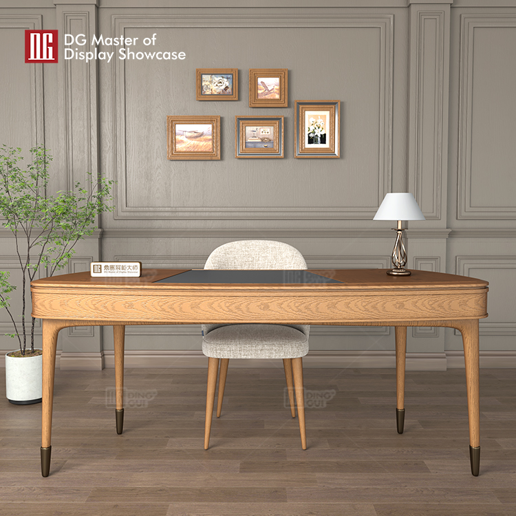 jewelry display furniture at Wholesale Prices | DG Display Showcase1 8