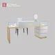Custom cloth shop furniture design design solution Manufacturer | DG Display Showcase 2