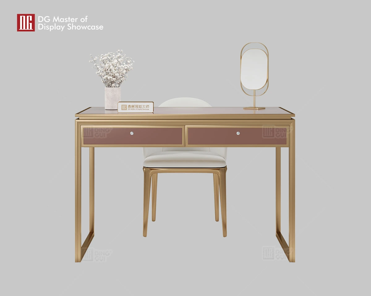 Luxury High Quality New Display Experience Table Decoration in 2024 1