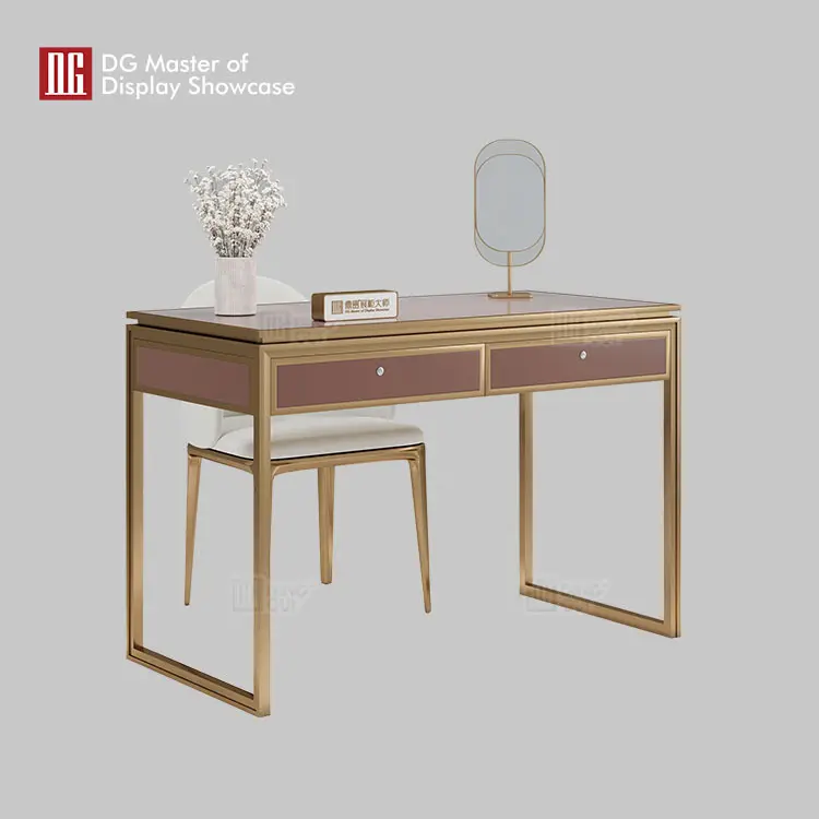 DG Display Showcase | factory price jewelry store furniture design solution 2