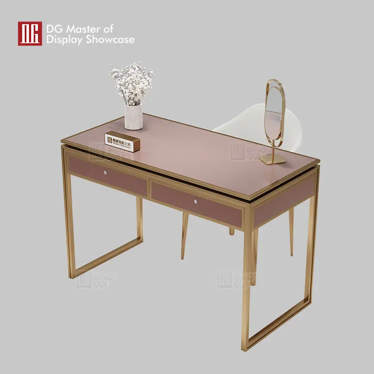 DG Display Showcase | factory price jewelry store furniture design solution 4