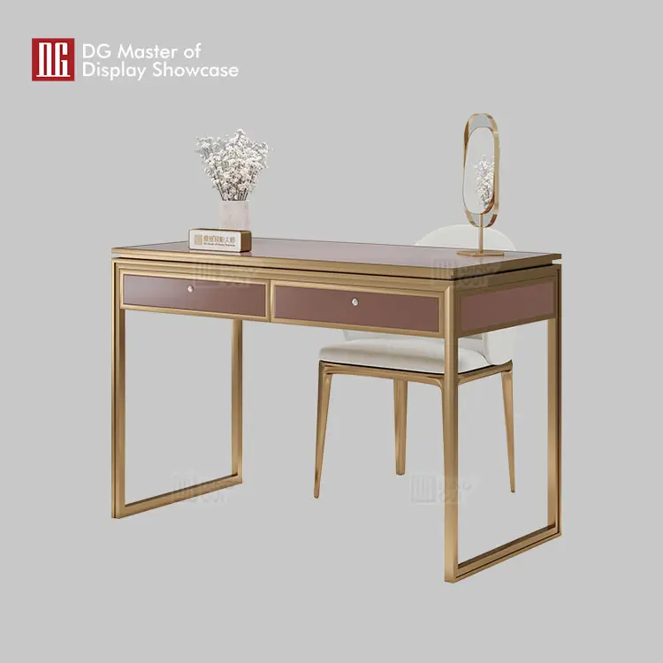 DG Display Showcase | factory price jewelry store furniture design solution 3