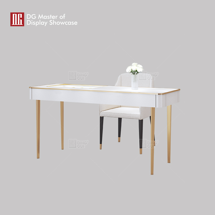 jewelry shop furniture at Wholesale Prices | DG Display Showcase 6