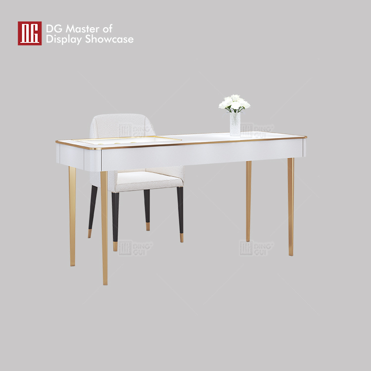 jewelry shop furniture at Wholesale Prices | DG Display Showcase 8