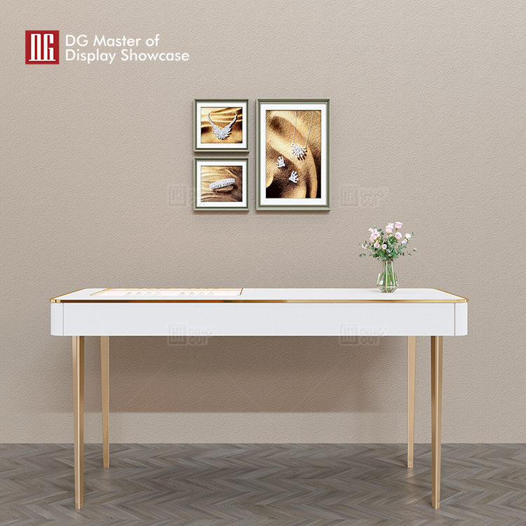 jewelry shop furniture at Wholesale Prices | DG Display Showcase 7