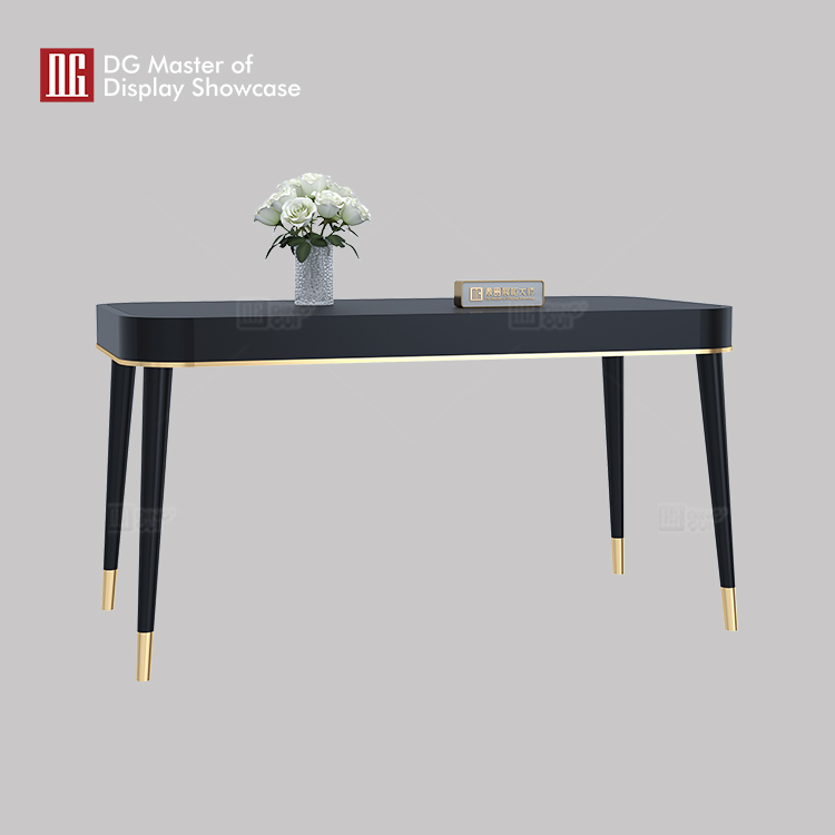 Custom mobile shop furniture design design solution Manufacturer | DG Display Showcase 8