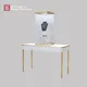 Luxury Jewelry Experience Table by DG Display Showcase2 4