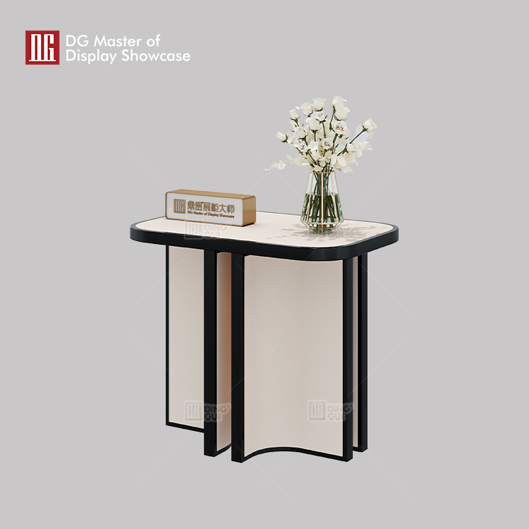 Custom jewelry display furniture factory Manufacturer | DG Display Showcase 7