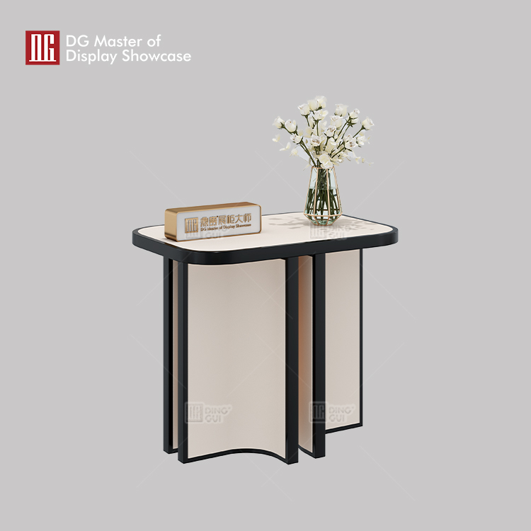 Custom jewelry display furniture factory Manufacturer | DG Display Showcase 8