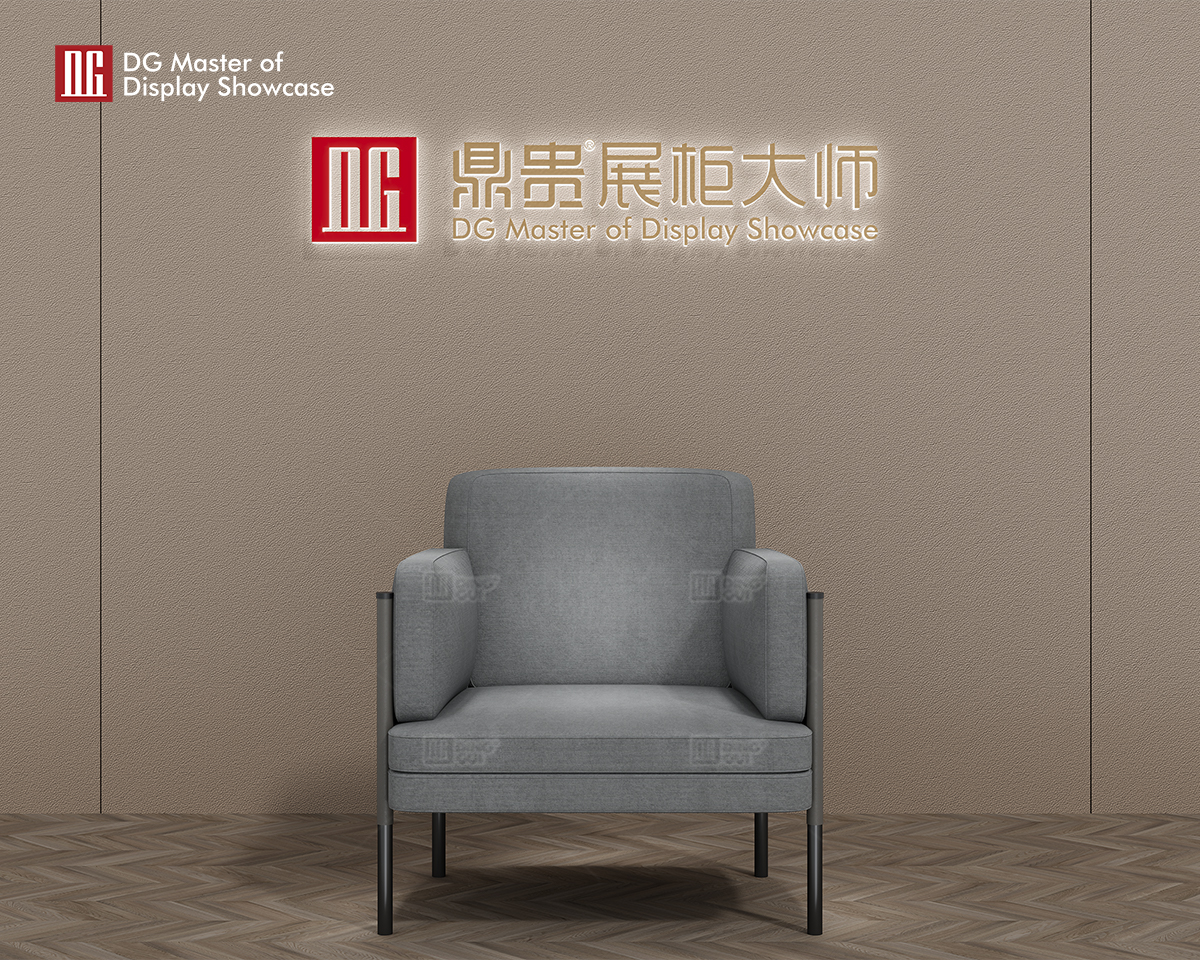 Luxury Jewelry Chair: One-Stop Solution & Global Service 10