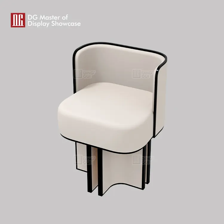 jewelry furniture display at Wholesale Prices | DG Display Showcase1 4