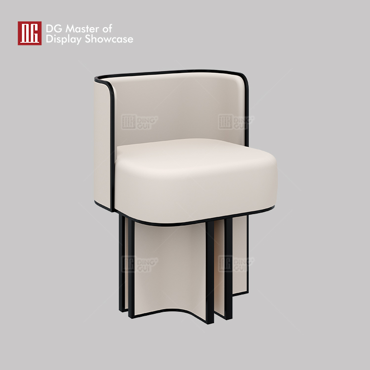 jewelry furniture display at Wholesale Prices | DG Display Showcase1 7