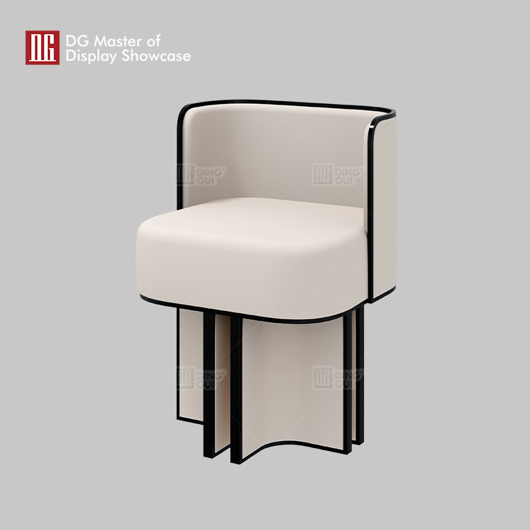 jewelry furniture display at Wholesale Prices | DG Display Showcase1 6