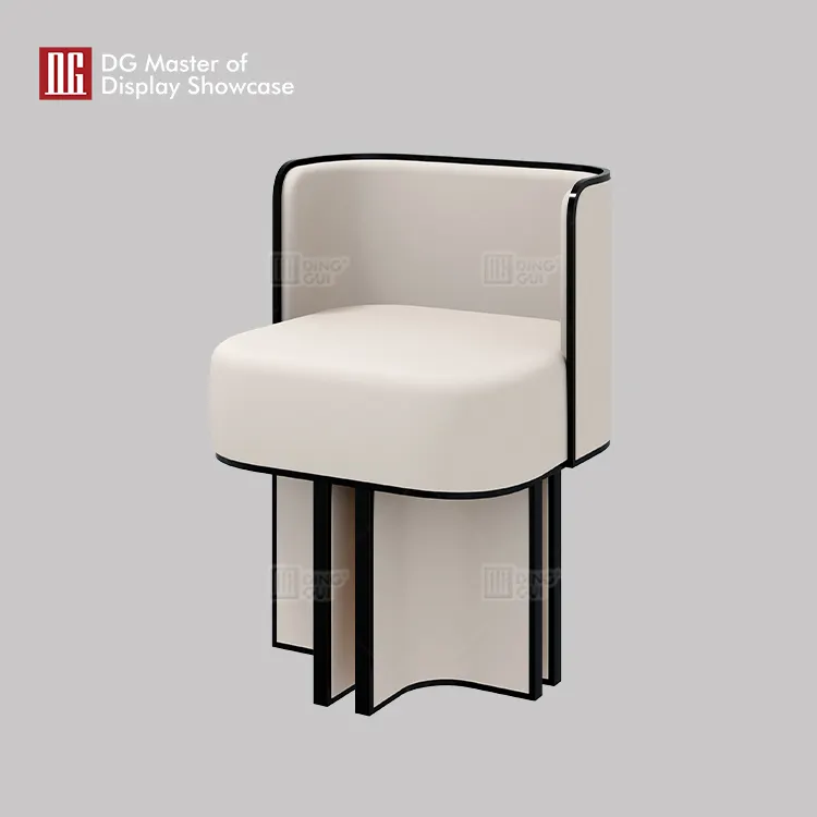 jewelry furniture display at Wholesale Prices | DG Display Showcase1 3