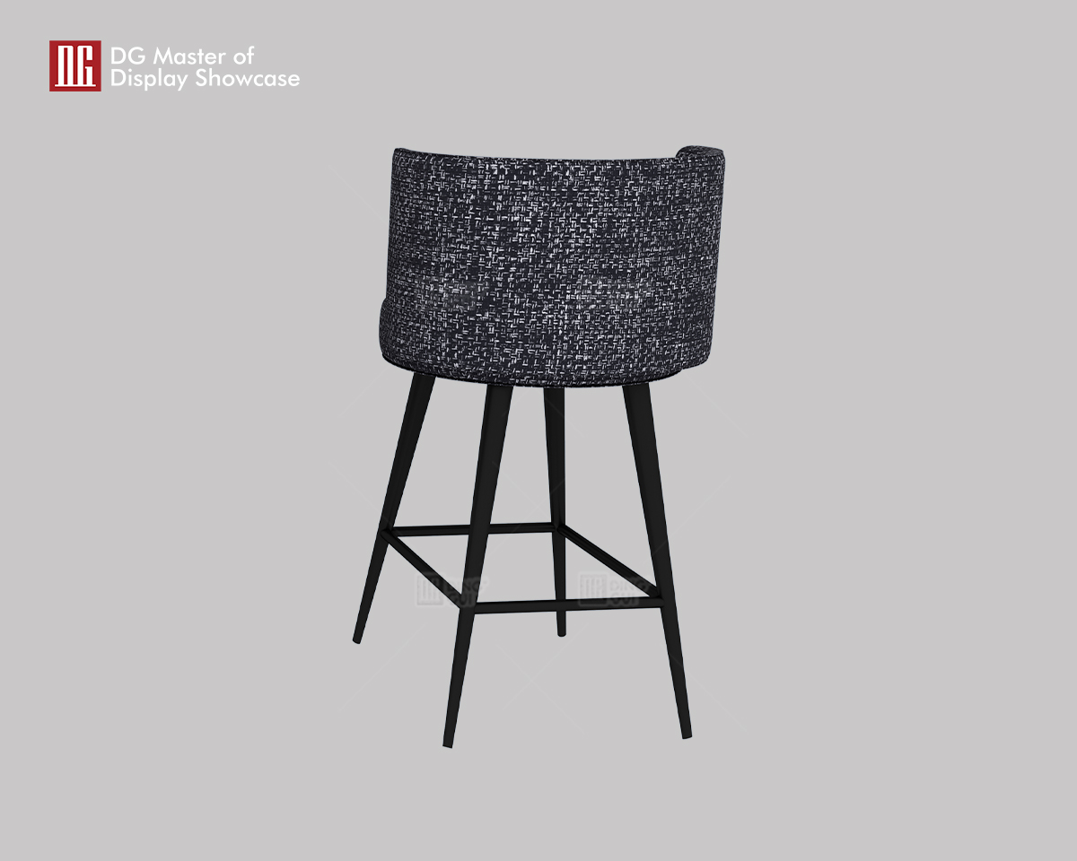 custom cosmetic shop furniture design supplier | DG Display Showcase 8