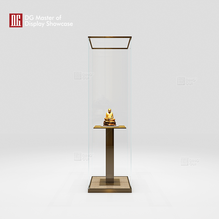 museum wall display cases at Wholesale Prices | DG Display Showcase 8