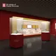 DG Display Showcase | one stop solution Constant temperature and humidity museum showcases manufacturer 5