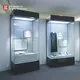 best price custom museum shwocase dispaly top brand | DG Display Showcase 4