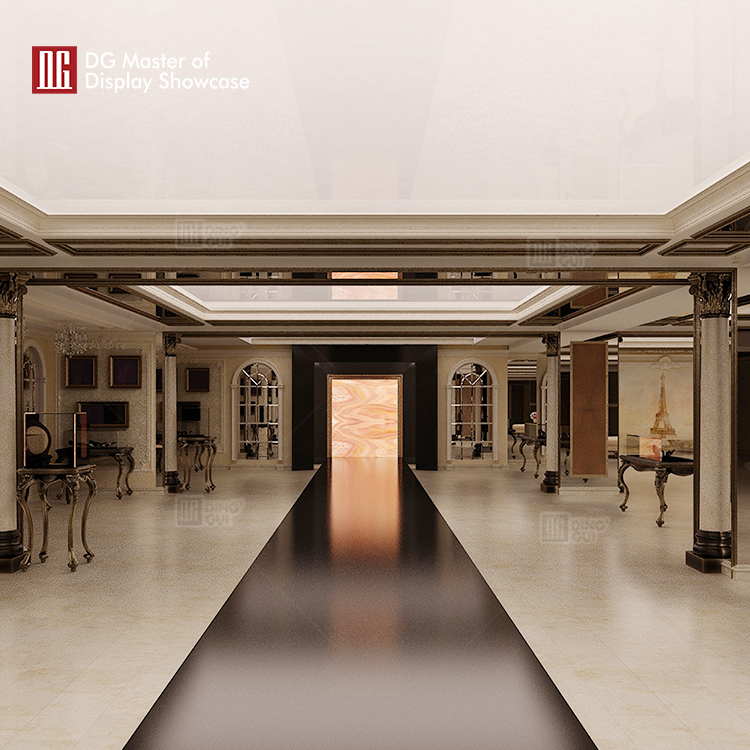 museum display cases with drawers at Wholesale Prices | DG Display Showcase 8