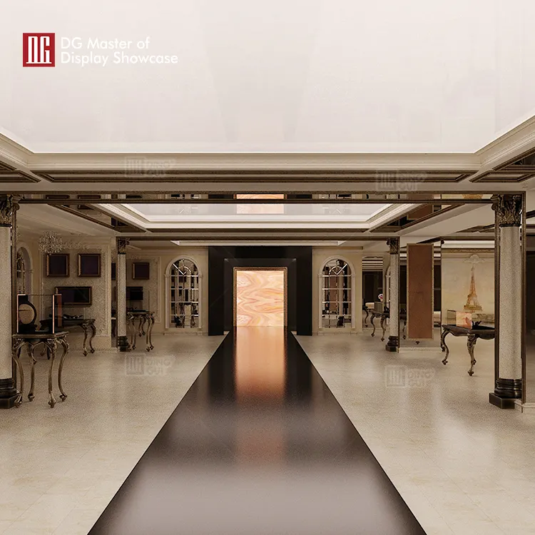 museum display cases with drawers at Wholesale Prices | DG Display Showcase 3