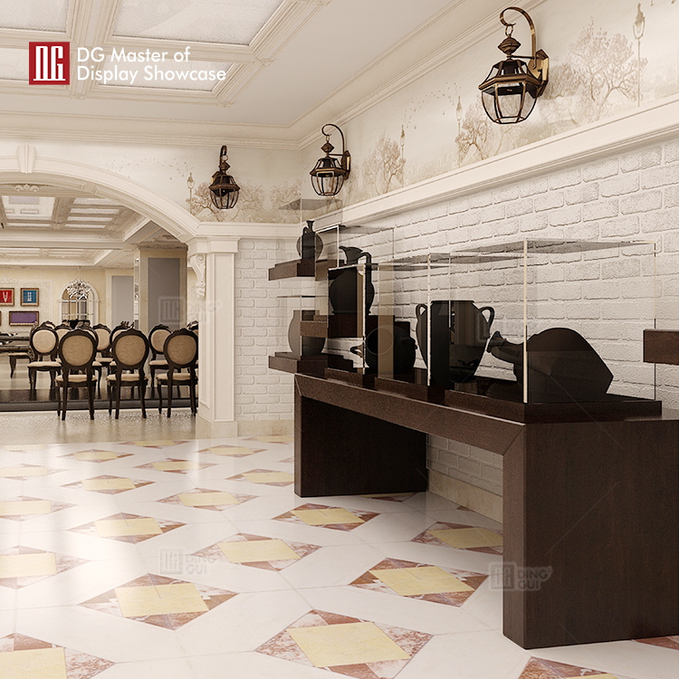 museum display cases with drawers at Wholesale Prices | DG Display Showcase 6