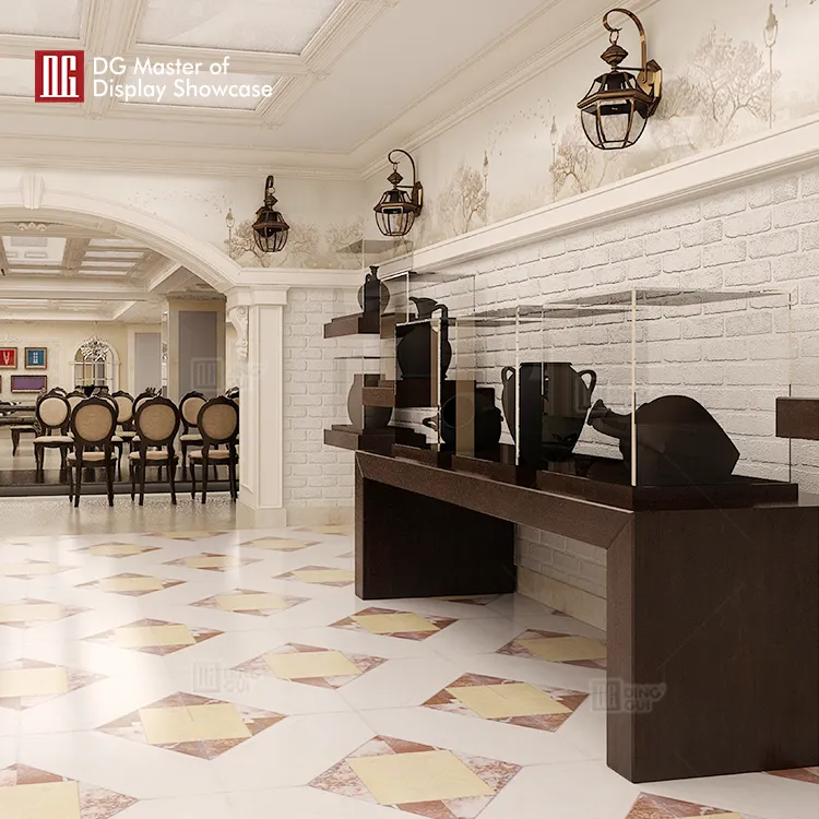 museum display cases with drawers at Wholesale Prices | DG Display Showcase 5