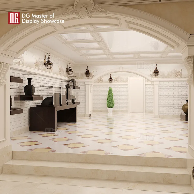 museum display cases with drawers at Wholesale Prices | DG Display Showcase 4