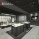 Custom portable museum display cases with custom services Manufacturer | DG Display Showcase 3