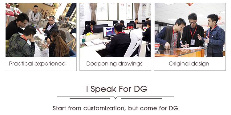 DG Showcase Luxury Optical Display Showcase White Wooden Sunglass Manufacturer 15