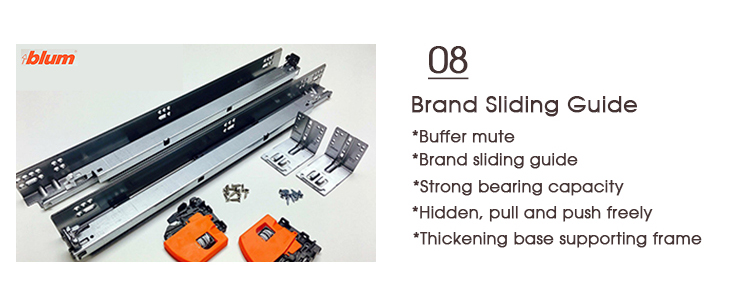 DG Showcase Luxury Optical Display Showcase White Wooden Sunglass Manufacturer 5