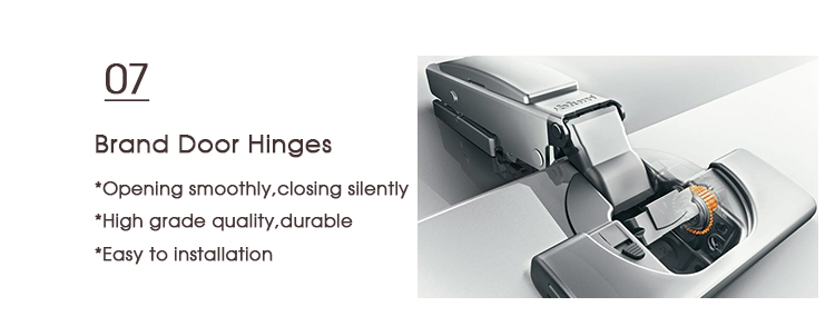 DG Showcase Luxury Optical Display Showcase White Wooden Sunglass Manufacturer 8