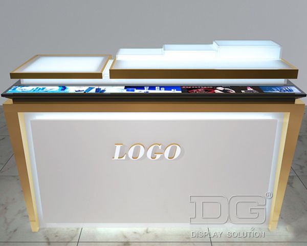 DG Display Showcase | customized Display Showcase luxury 3